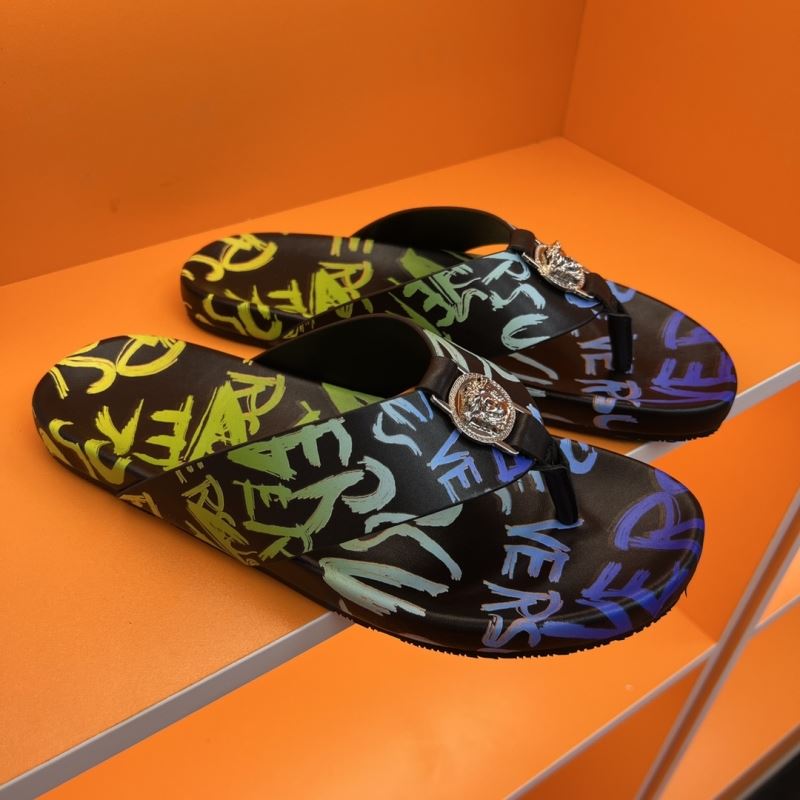 Versace Slippers